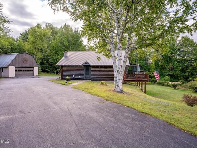 House for sale in Brant Lake, New York