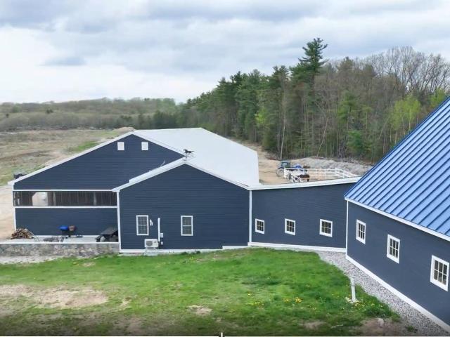 House for sale in New Hampshire