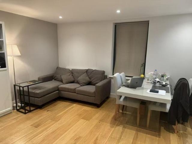 Apartment for rent in Holloway, Lower Holloway