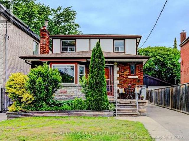 House for sale in Woburn, Ontario