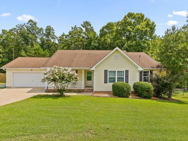 House for sale in Ringgold, Catoosa County
