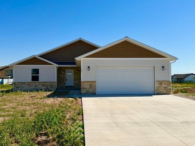 House for sale in Franklin, Idaho