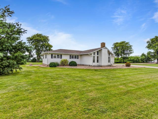 House for sale in Cerro Gordo, Illinois