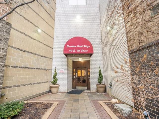 Condo for sale in Chicago Park, Illinois