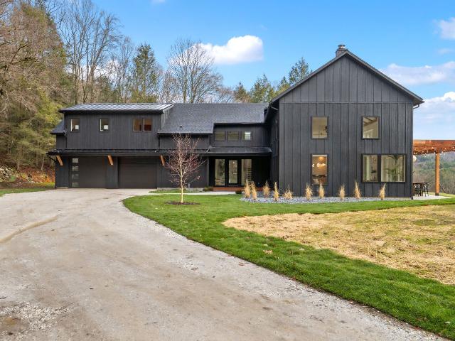 House for sale in Berkshire, Massachusetts