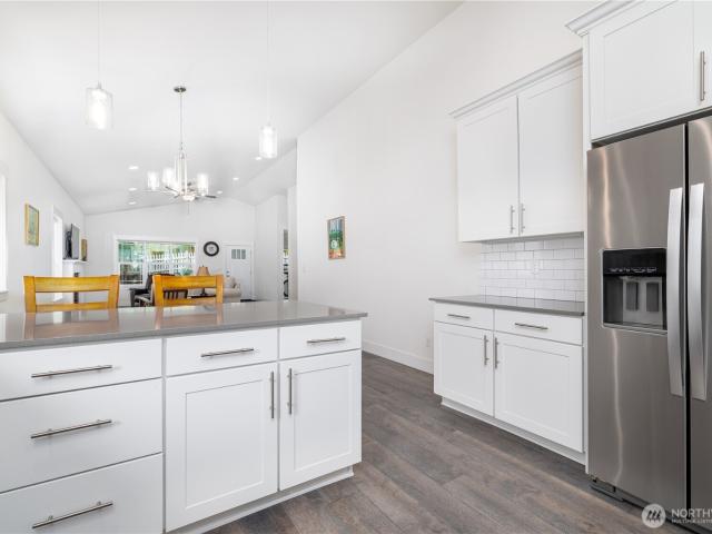 House for sale in Allyn, Washington