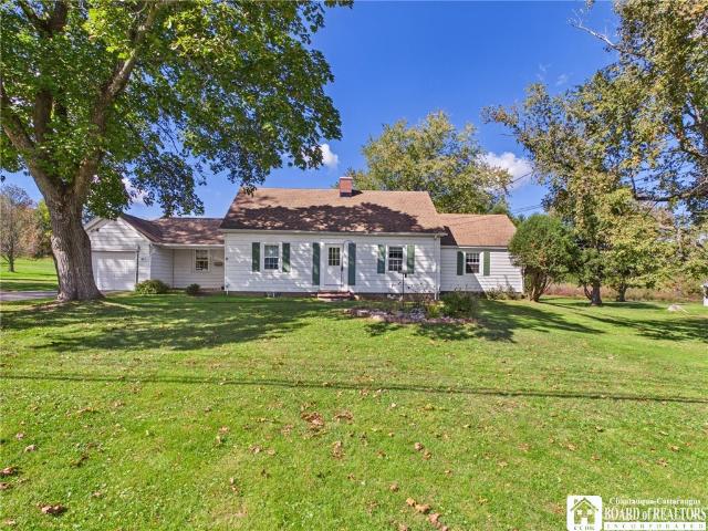 House for sale in Village of Mayville, Town of Chautauqua