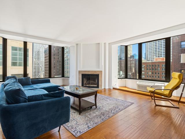 Condo for sale in Chicago Park, Illinois