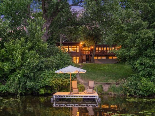House for sale in Circle Pines, Minnesota
