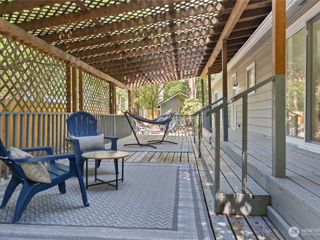 House for sale in Shelton, Washington