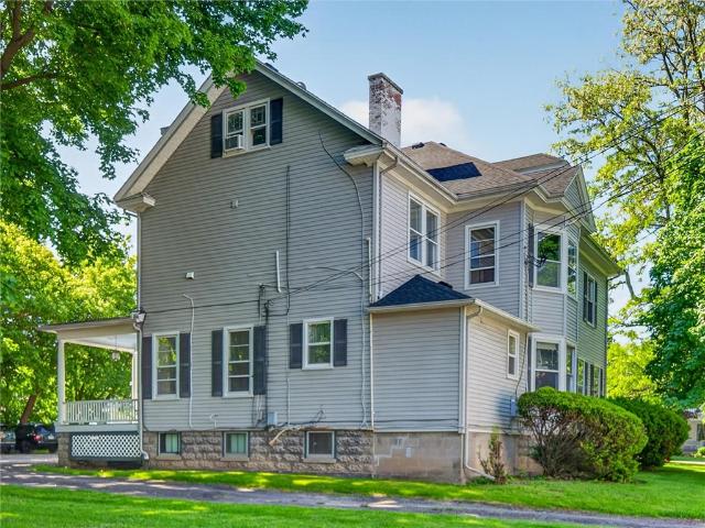 House for sale in Avon, New York