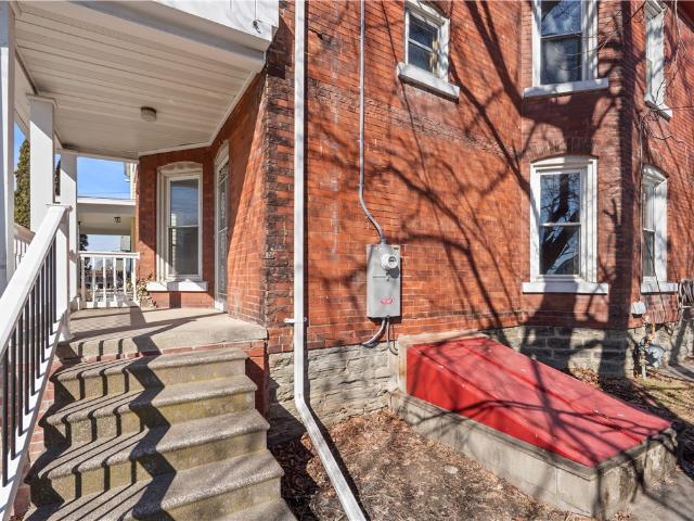 House for sale in Hornell, New York