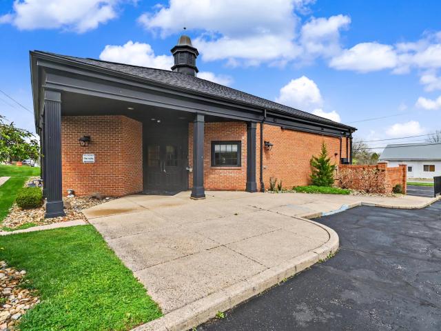 Property for rent in Ohio