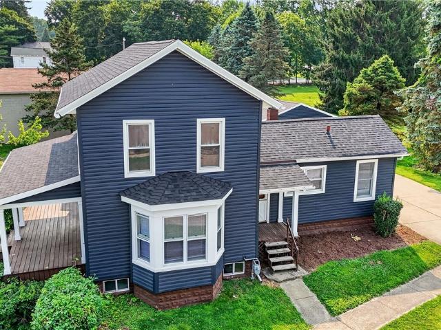 House for sale in Seville, Ohio