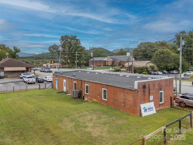 Commercial for sale in Columbus, North Carolina