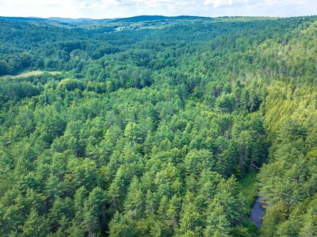 Land for sale in Putney, Vermont