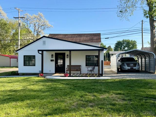 House for sale in Preble, Ohio