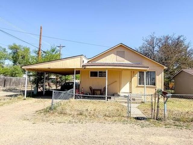 House for sale in Bent, Colorado