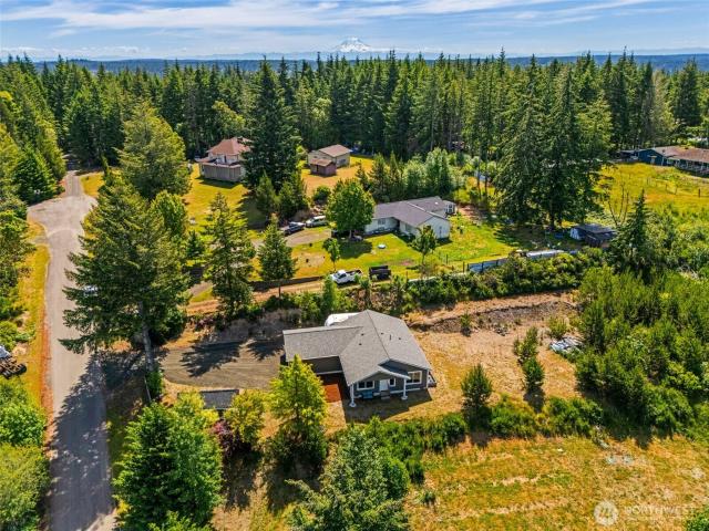 House for sale in Shelton, Washington
