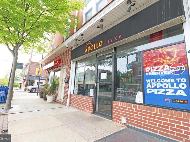 Commercial for sale in Delco, Pennsylvania