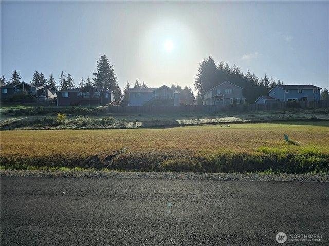 Land for sale in Allyn, Washington