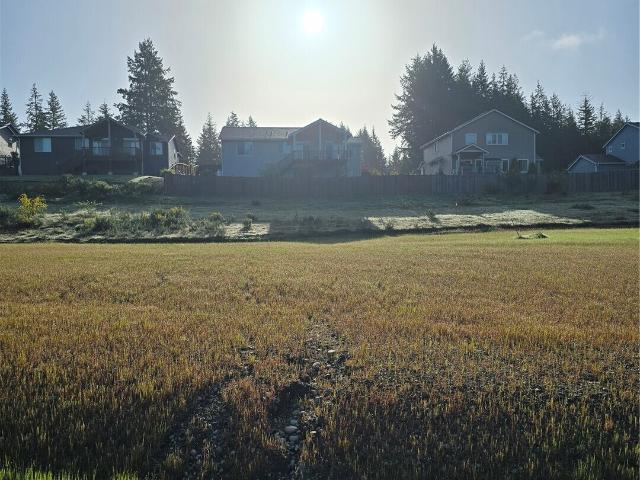 Land for sale in Allyn, Washington