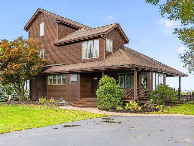 House for sale in Wautoma Beach, Town of Hamlin