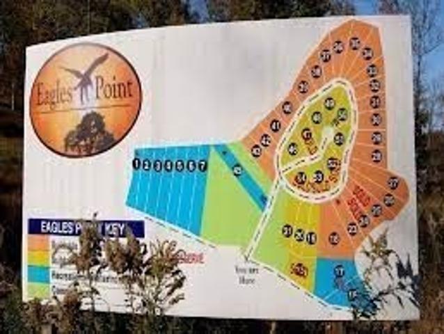 Land for sale in Decaturville, West Tennessee