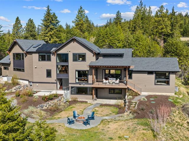 House for sale in Cle Elum, Washington