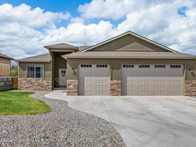 House for sale in Garfield, Colorado