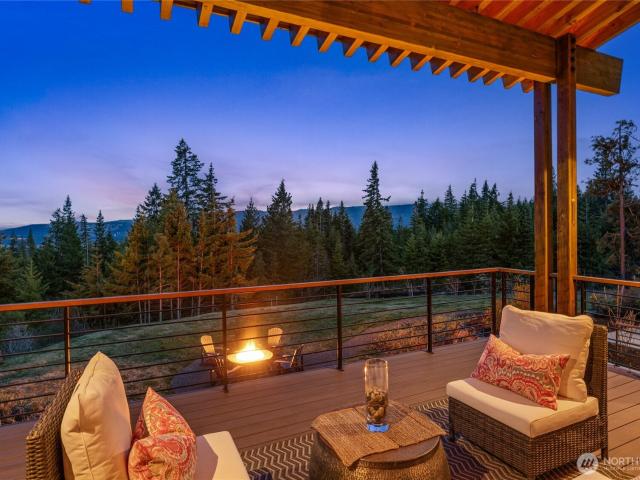 House for sale in Cle Elum, Washington
