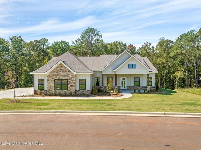 House for sale in Tallapoosa, Alabama