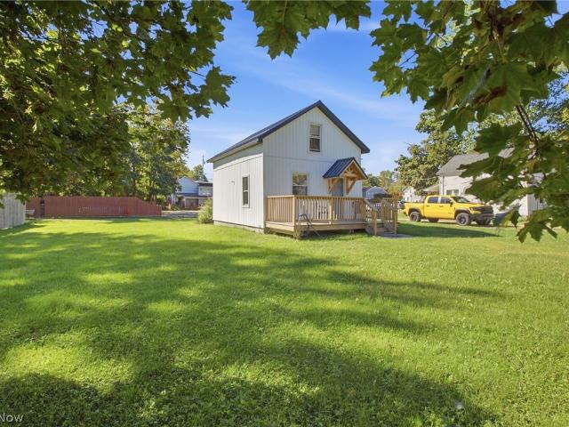 House for sale in Madison, Ohio
