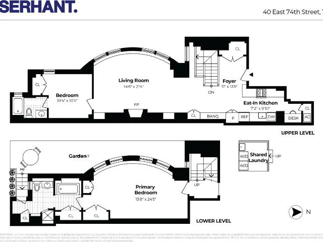 Property for sale in Arverne, New York