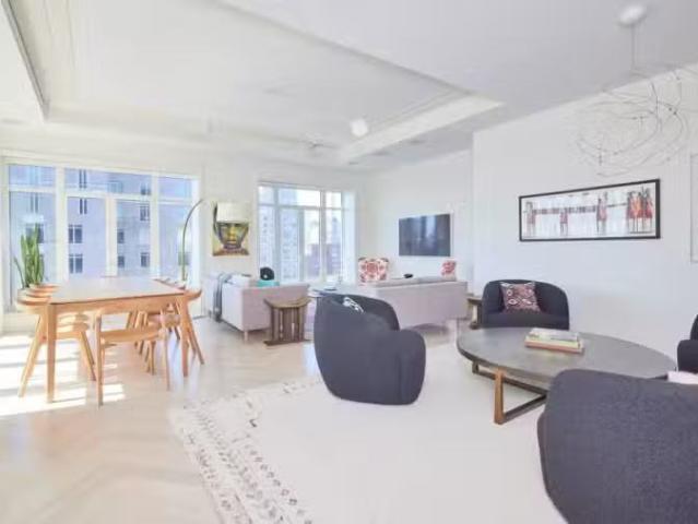 Condo for sale in New York