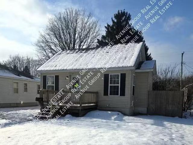House for rent in Macomb House for rent in Macomb