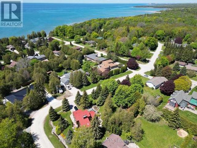 House for sale in Kincardine, Ontario