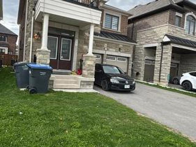 House for rent in Caledon, Ontario