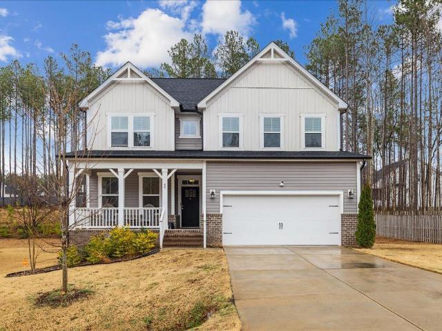 House for sale in Clayton, North Carolina