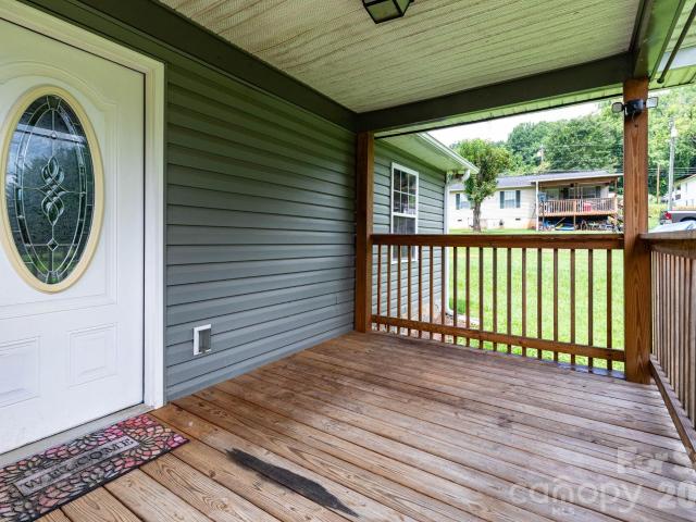 House for sale in Old Fort, North Carolina