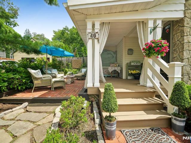 House for sale in West Orange, New Jersey