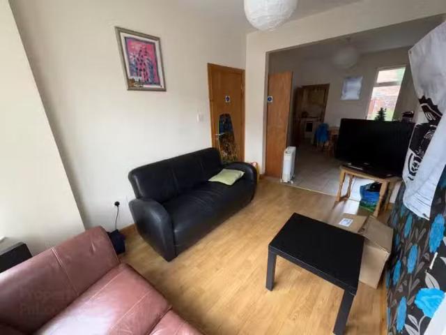 House to rent in Edenderry, North Tipperary