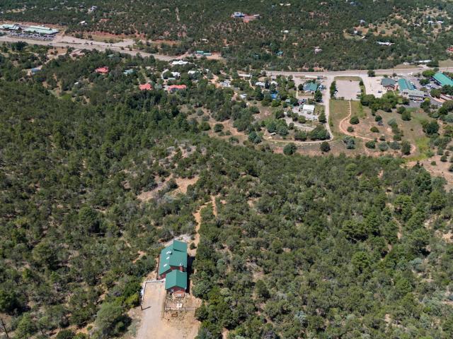 House for sale in Cedar Crest, New Mexico