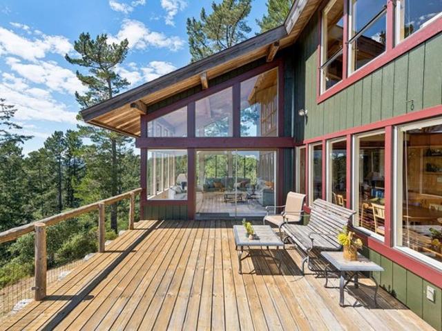 House for sale in Nicasio, California
