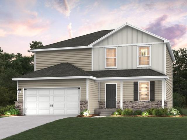 House for sale in Porter, Indiana