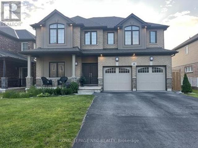 House for sale in Niagara, Ontario