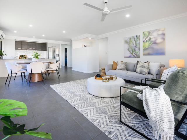 Apartment for rent in Toombul, Queensland