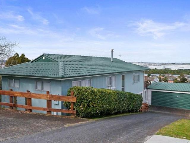 House for rent in East Tamaki, Oroua County