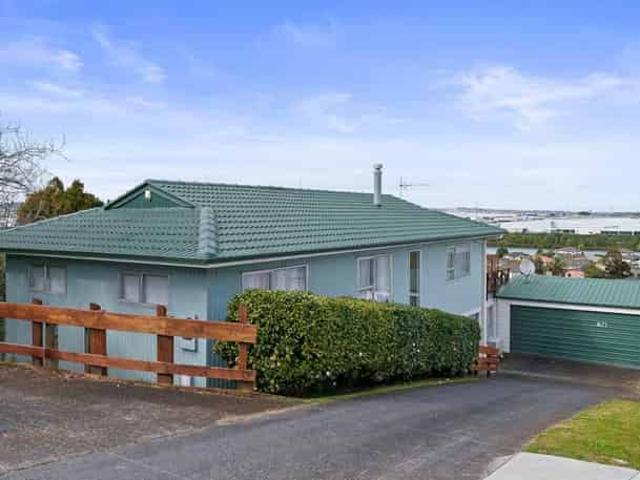 House for rent in East Tamaki, Oroua County