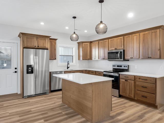 House for sale in Mayfield, Kentucky
